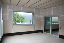 Sala de gravació
