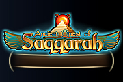 Saqqarah