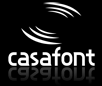 Estudi de gravació Casafont