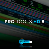 Protools 8